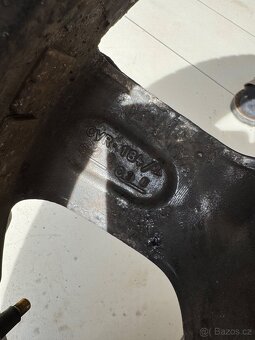 195/55/R16 87 zimni - 10