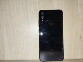 Xiaomi Redmi Note 7 (4/64) černá - 10