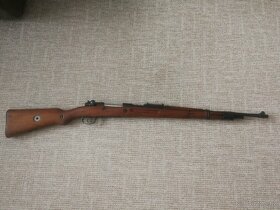 Kulovnice Mauser K 98 - 10