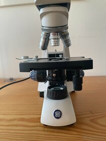 Binokulární mikroskop EUROMEX VSM 4267 BB - 10