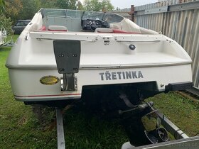Bayliner 2152 5,7V8 - 10