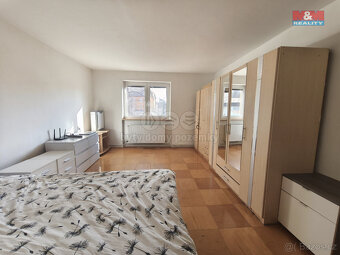 Prodej rodinného domu s hospodářskými budovami 362m², Fulnek - 10