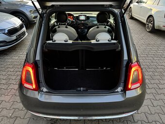 Fiat 500 Dolcevita 1.0 51kW Manual Panorama DAB Tempomat - 10