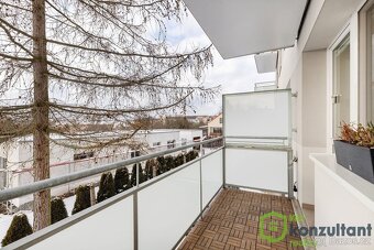 Pronájem byty 4+kk, 85 m2 - Velká Bíteš, ev.č. 00751 - 10