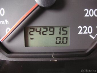 Volkswagen Polo 1.9 SDi - 10