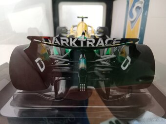 F1 McLaren MCL38 - 10