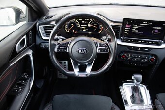 Kia ProCeed 1.6 T-GDi GT A/T - 10