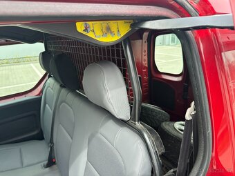 Peugeot Partner 1.6 HDi 66kw, ČR, 1.maj, verze LONG, DPH - 10