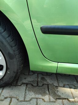 Peugeot 307, 1.6 benzín, 138 000 km - 10