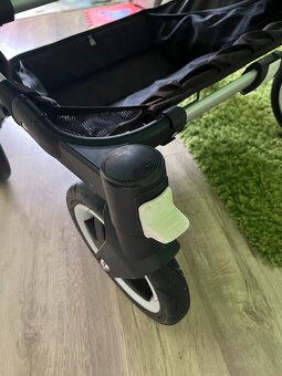 Bugaboo Donkey 2 - 10