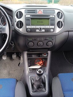 VW Tiguan 2.0 TDI, 4x4 125kw. - 10