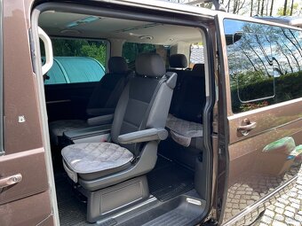 VW Multivan T5 2.0TDI 103 kw - 10