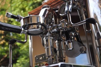 ECM Technika V Profi PID + příslušenství - 10