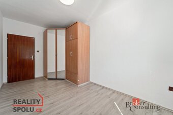 Pronájem, byty/3+1, 98 m2, Malecká 1118, Chrudim IV, 53705 C - 10