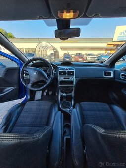 Peugeot 307, Hatchback 5dv., 1.6, 80 kW, 175 xxx km - 10