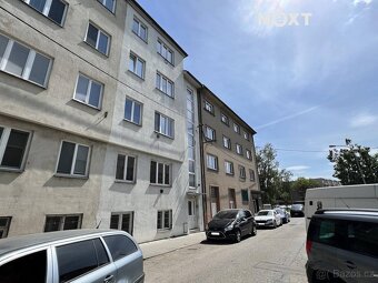 Pronájem byt 2+kk, 47㎡ - 10