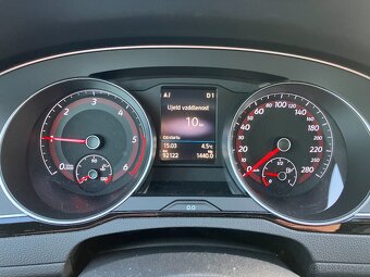 Arteon DSG, LED, Dynaudio, DPH, - 10