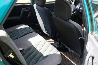 Favorit 135LX - 10