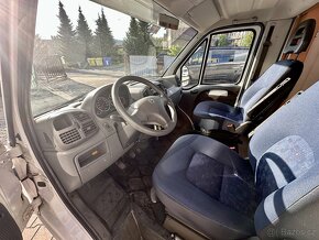KNAUS SPORT TRAVELER 540 ALKOVNA - 10
