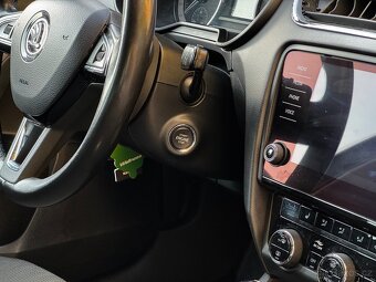 Škoda Octavia 2.0Tdi DSG - 10