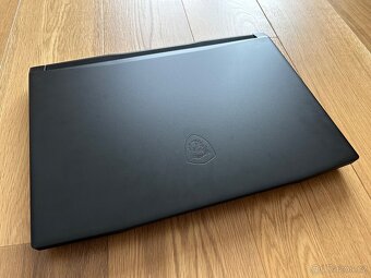MSI Katana GF66 11SC-685CZ - 10