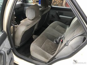 Renault 19 - 10