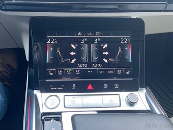Audi e-tron 55 Quattro, Advanced +DPH - 10