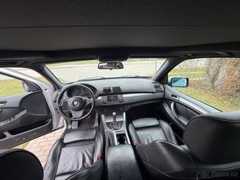 BMW X5 3.0d - 10