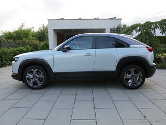 MAZDA MX-30 EV r.v.12/2020 MATRIX,NAVI,HEAD UP - 10