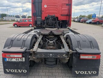Volvo FH13 500 42T Euro 6 - Standard - 10