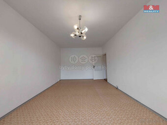 Pronájem bytu 1+1, 40 m², Klášterec nad Ohří, ul. Lípová - 10