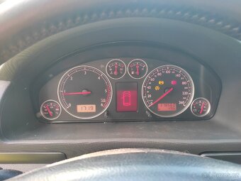 Seat Alhambra, Galaxy, Sharan - 10