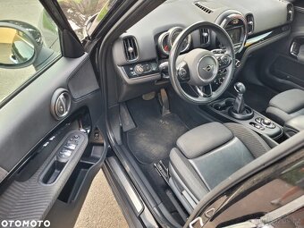 Mini Countryman 1.5B automat 2018r - 10