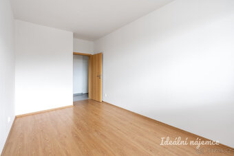 Pronájem bytu 2+kk, Na křečku, Horní Měcholupy,  20500 Kč/mě - 10