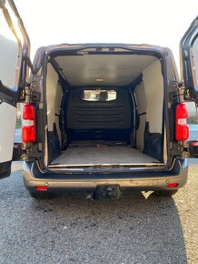 Toyota ProAce L2 1.6d TOP výbava - 10