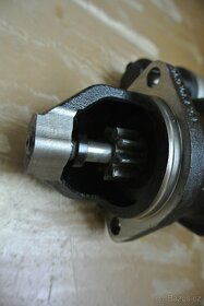 NOVÝ STARTER MOTORU NA VOZY T603/T805 - 10