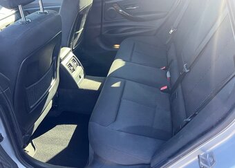 BMW 318D F34 GT 105 KW AUTOMAT r.2014, SPORT PACKET, TAŽNÝ - 10