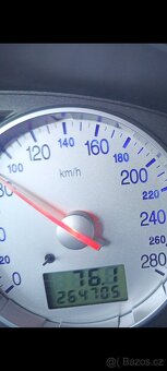 Prodám Ford Mondeo mk3 ST220 3.0 L V6 kombi - 10