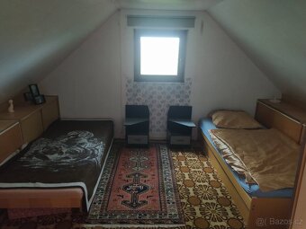 Prodej Chalupy Tříklasovice, 1446 m2 - 10
