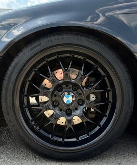 BMW E36 Touring, individual, 323i, m-paket. - 10