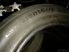 235/55/18 100y/100v Goodyear/Dunlop - letní pneu 4ks - 10
