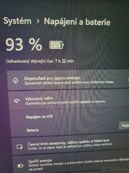 MSI GE66 Raider i7/ RTX 3070 8GB -LCD 300Hz, Záruka 17měs - 10