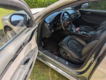 A8 Quattro 4,2 TDI - 10