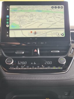 Toyota Corolla TS 2.0 HEV e-CVT Style - 10