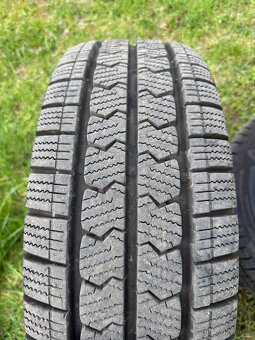 5x160 Ford transit - 10