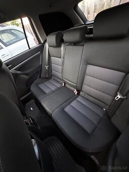 Škoda Octavia 2 Kombi v depozitu k prodeji - 10