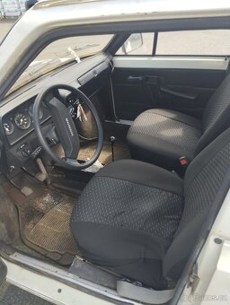 SKODA 105L - 10