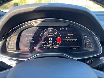 Audi SQ7 4.0 TDI 435k quattro tiptronic 8-st. - 10