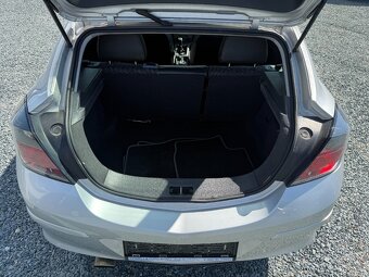 Opel Astra, GTC 2.0 Turbo Cosmo - 10