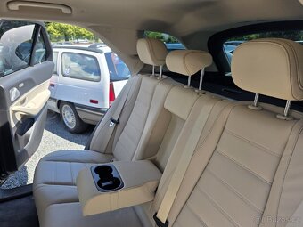 Mercedes-Benz GLE 350CDI 4-MATIC AMG Burmaster - 10